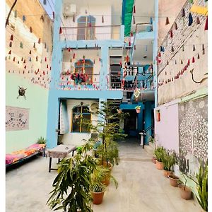 Hotel Poonam Pushkar